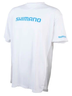 Shimano Short Sleeve Tech T-Shirts -Shimano shimano short sleeve tech t shirts 86579.1651243884