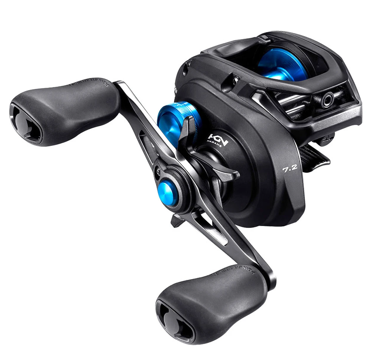 Shimano SLX 150HG Baitcasting Reel - Clampack 3 Shimano SLX 150HG Baitcasting Reel - Clampack