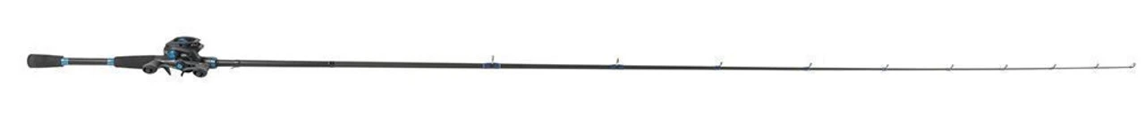 Shimano SLX150XG/SLXCX610M SLX Casting Combo - 6 Ft. 10 In. 5 Shimano SLX150XG/SLXCX610M SLX Casting Combo - 6 Ft. 10 In. - Image 3