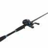 Shimano SLX150XG/SLXC70MH SLX Casting Combo - 7 Ft. -Shimano shimano slx150xg reel slxc70mh rod slx casting combo 08839.1650825538