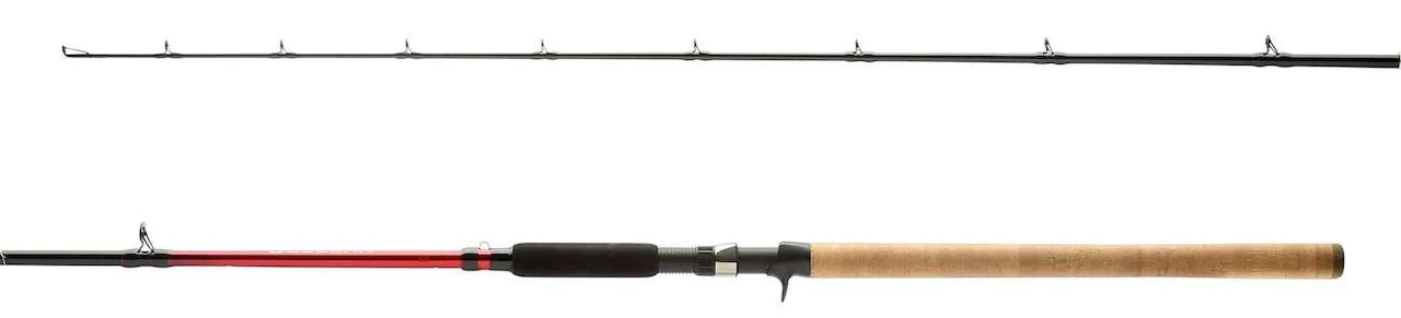 Shimano Sojourn C Muskie Casting Rods 3 Shimano Sojourn C Muskie Casting Rods