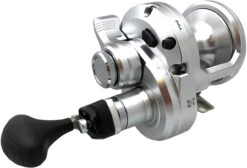 Shimano SpeedMaster II Lever Drag Reels 10 Shimano SpeedMaster II Lever Drag Reels -Shimano shimano speedmaster ii lever drag reels 15735.1651246838