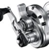 Shimano SpeedMaster II Lever Drag Reels -Shimano shimano speedmaster ii lever drag reels 64113.1651246837