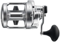 Shimano SpeedMaster II Lever Drag Reels 12 Shimano SpeedMaster II Lever Drag Reels -Shimano shimano speedmaster ii lever drag reels 66033.1651246839