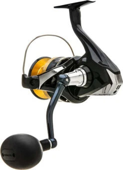 Shimano 2021 Spheros SW A Spinning Reels -Shimano shimano spheros sw a spinning reels 28270.1651417278