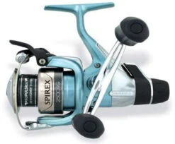 Shimano Spirex FG And RG Spinning Reels -Shimano shimano spirex fg rg spinning reels 01612.1651006637