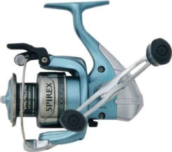 Shimano Spirex FG And RG Spinning Reels -Shimano shimano spirex fg rg spinning reels 05708.1651006638