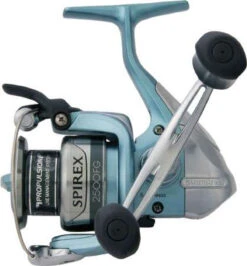 Shimano Spirex FG And RG Spinning Reels -Shimano shimano spirex fg rg spinning reels 48473.1651006637
