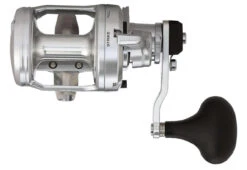 Shimano SPM10II SpeedMaster II Lever Drag Reel -Shimano shimano spm10ii speedmaster ii lever drag reel 12789.1674255482