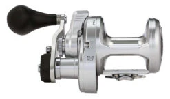 Shimano SPM10II SpeedMaster II Lever Drag Reel -Shimano shimano spm10ii speedmaster ii lever drag reel 55445.1674255481