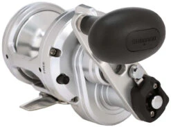 Shimano SPM8II SpeedMaster II Lever Drag Reel -Shimano shimano spm8ii speedmaster ii lever drag reel 31192.1674255490