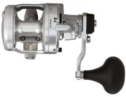 Shimano SPM8II SpeedMaster II Lever Drag Reel -Shimano shimano spm8ii speedmaster ii lever drag reel 41822.1674255493