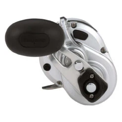 Shimano SPM8II SpeedMaster II Lever Drag Reel -Shimano shimano spm8ii speedmaster ii lever drag reel 62662.1674255489