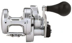 Shimano SPM8II SpeedMaster II Lever Drag Reel -Shimano shimano spm8ii speedmaster ii lever drag reel 98562.1674255492