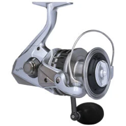 Shimano Saragosa SW BFC Spinning Reel