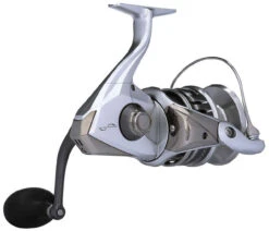 Shimano Saragosa SW BFC Spinning Reel -Shimano shimano srg14swbfcxga saragosa sw bfc spinning reel 25128.1666620237
