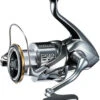 Shimano Stella FJ Spinning Reels