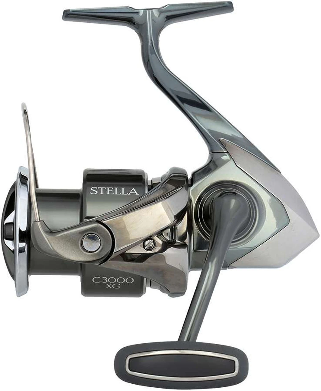 Shimano 2022 Stella FK Spinning Reels 9 Shimano 2022 Stella FK Spinning Reels - Image 7