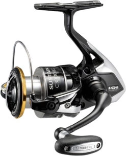 Shimano Sustain FI Spinning Reels