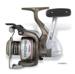 Shimano Syncopate FG Spinning Reels -Shimano shimano syncopate fg spinning reels 94572.1651006725