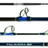 Shimano Talavera Bluewater Conventional Rods