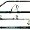 Shimano Talavera Bluewater Deep Drop Rods