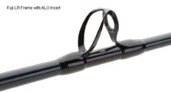 Shimano Tallus Trolling Slick Butt Ring Guided Rods -Shimano shimano tallus trolling slick butt ring guide rods 22942.1651006766