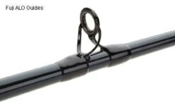 Shimano Tallus Trolling Slick Butt Ring Guided Rods -Shimano shimano tallus trolling slick butt ring guide rods 26669.1651006766
