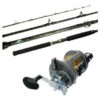 Shimano TEK800LC Tekota/Tsunami TSTBC761HW Trophy Wire Line Combo -Shimano shimano tek800lc tekota reel tsunami tstbc761hw trophy wire line combo 39883.1651006795.386.513