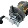 Shimano Tekota 800LC Star Delux Rod DLX8/0WL Wire Line Combo -Shimano shimano tekota 800lc star delux rod dlx80w wire line combo 07482.1651006802