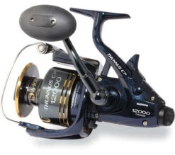 Shimano Thunnus CI4 Spinning Reels -Shimano shimano thunnus ci4 spinning reels 37158.1651006865