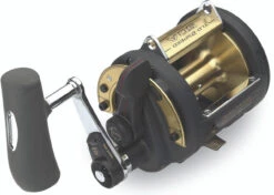 Shimano TLD-2 Speed A Lever Drag Reels -Shimano shimano tld 2speed a reels 08853.1651006922