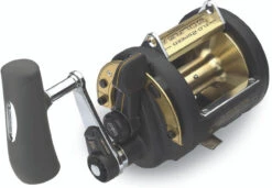 Shimano TLD-2 Speed A Lever Drag Reels -Shimano shimano tld 2speed a reels 20310.1651006923