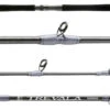 Shimano 2022 Trevala B Jigging Casting Rods -Shimano shimano trevala b jigging casting rods 20634.1665206675