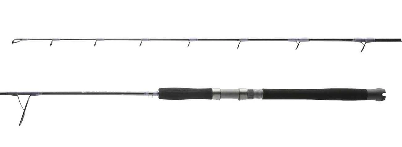 Shimano 2022 Trevala B Jigging Spinning Rods 4 Shimano 2022 Trevala B Jigging Spinning Rods - Image 2