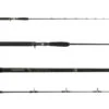 Shimano TVC58XXH Trevala Jigging Casting Rod