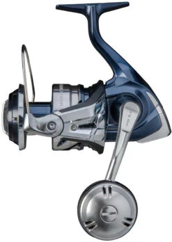 Shimano -Shimano shimano twin power sw c spinning reels 07493.1651376266