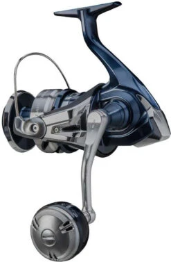 Shimano 2021 Twin Power SW C Spinning Reels -Shimano shimano twin power sw c spinning reels 26044.1651376266
