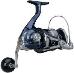Shimano 2021 Twin Power SW C Spinning Reels -Shimano shimano twin power sw c spinning reels 91649.1651376267