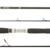 Shimano TZS78HBLK Terez Spinning Rod Black -Shimano shimano tzs78hblk terez spinning rod black 17856.1651002509