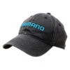 Shimano Vintage Hat -Shimano shimano vintage hat black 37046.1661796872.386.513