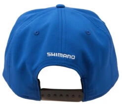 Shimano Welded Flatbill Hats -Shimano shimano weld flatbill hats 40152.1651243889