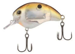 Shimano World Rush Square Bill Crankbait