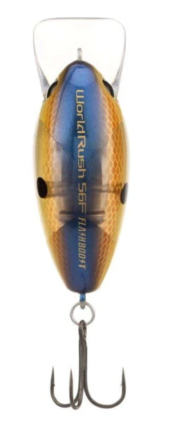 Shimano World Rush Square Bill Crankbait -Shimano shimano world rush square bill crankbait 55138.1678982280