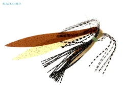 Shimano Lucanus Jig Replacement Skirt -Shimano shimanolucanusjigreplacementskirts 3