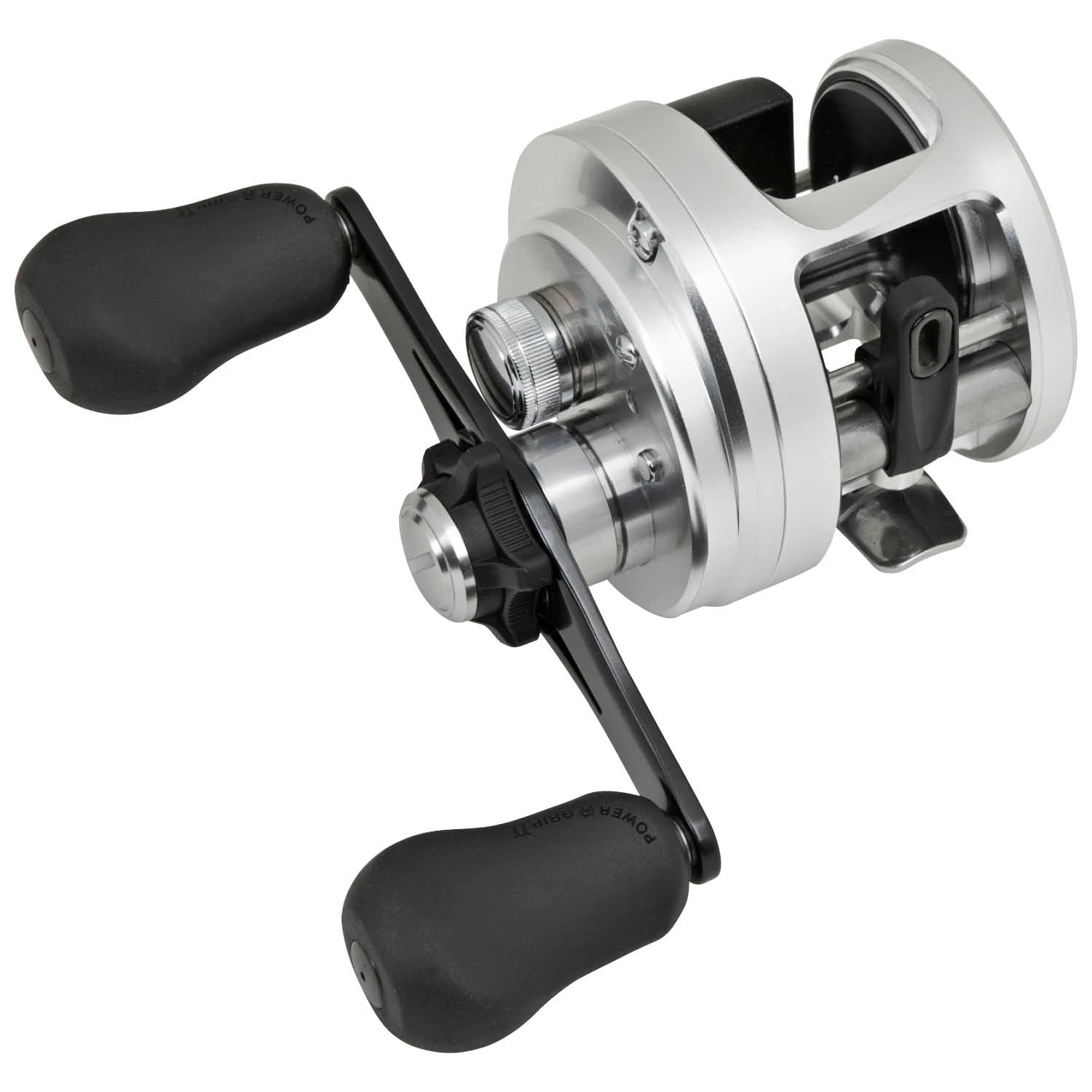 SHIMANO CALCUTTA 200D (RH)