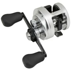 SHIMANO CALCUTTA 201D (LH)