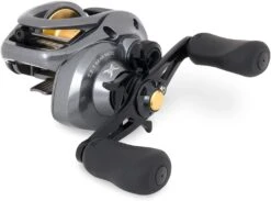 SHIMANO CITICA I201 HG (LH)