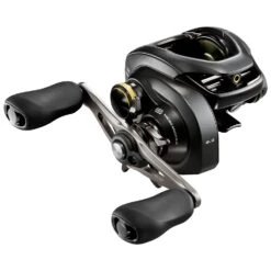 SHIMANO CURADO 201 XGK (LH)