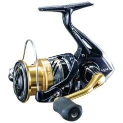 SHIMANO NASCI 2500 FB